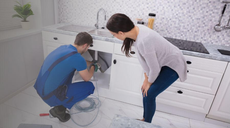 Professional Gas Leak Detection in Mount Sherman, KY